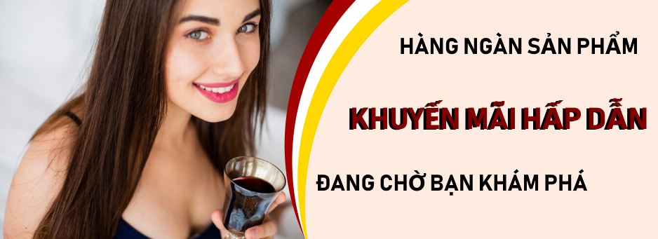 khuyen mai ruou vang