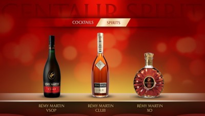 remy martin